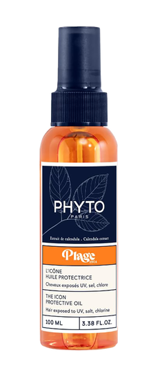 Phyto Paris Plage The Icon Protective Oil