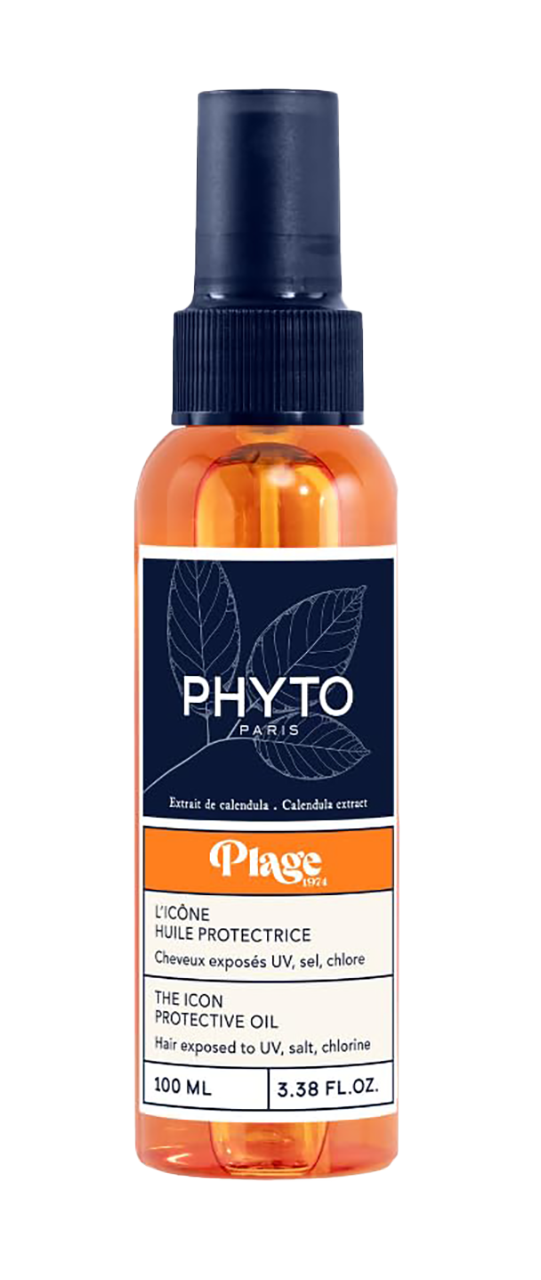 Phyto Paris Plage The Icon Protective Oil