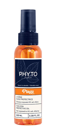 Phyto Paris Plage The Icon Protective Oil-image1