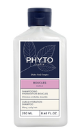 Phyto Paris Boucles Curls Hydration Shampoo-image1 Phyto Paris Boucles Curls Hydration Shampoo-image1
