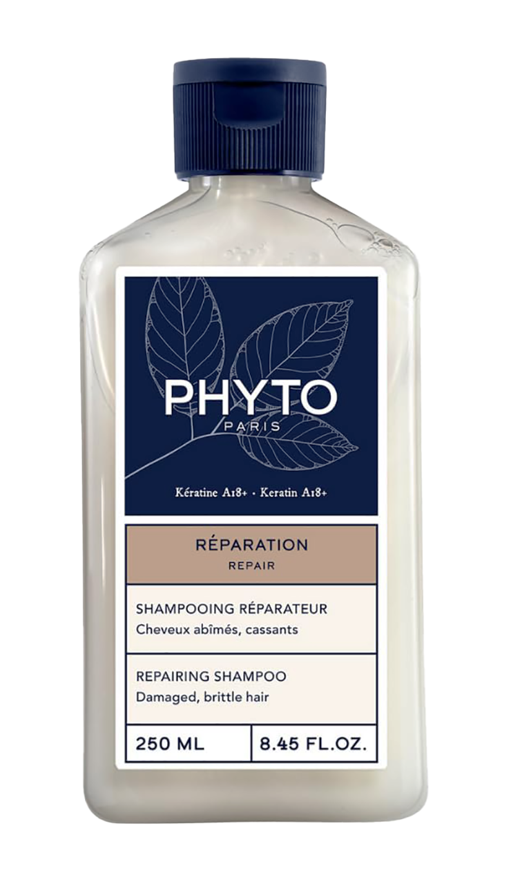 Phyto Paris Repair Repairing Shampoo-image1 Phyto Paris Repair Repairing Shampoo-image1