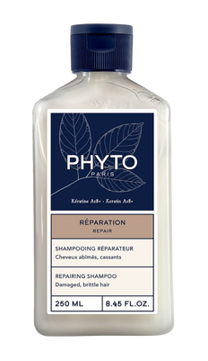 Phyto Paris Repair Repairing Shampoo-image1 Phyto Paris Repair Repairing Shampoo-image1