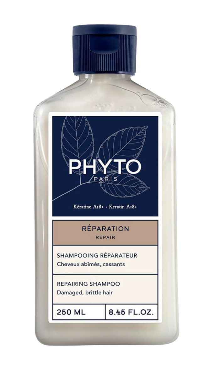 Phyto Paris Repair Repairing Shampoo-image1 Phyto Paris Repair Repairing Shampoo-image1