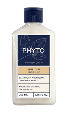 Phyto Paris Nutrition Nourishing Shampoo-image1 Phyto Paris Nutrition Nourishing Shampoo-image1