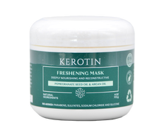 Kerotin Freshening Mask