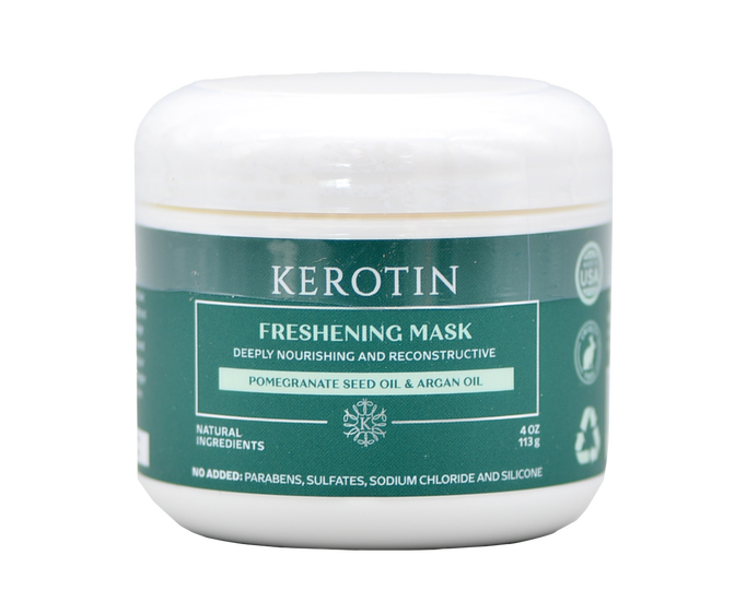Kerotin Freshening Mask-image1 Kerotin Freshening Mask-image1