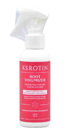 Kerotin Root Volumizer