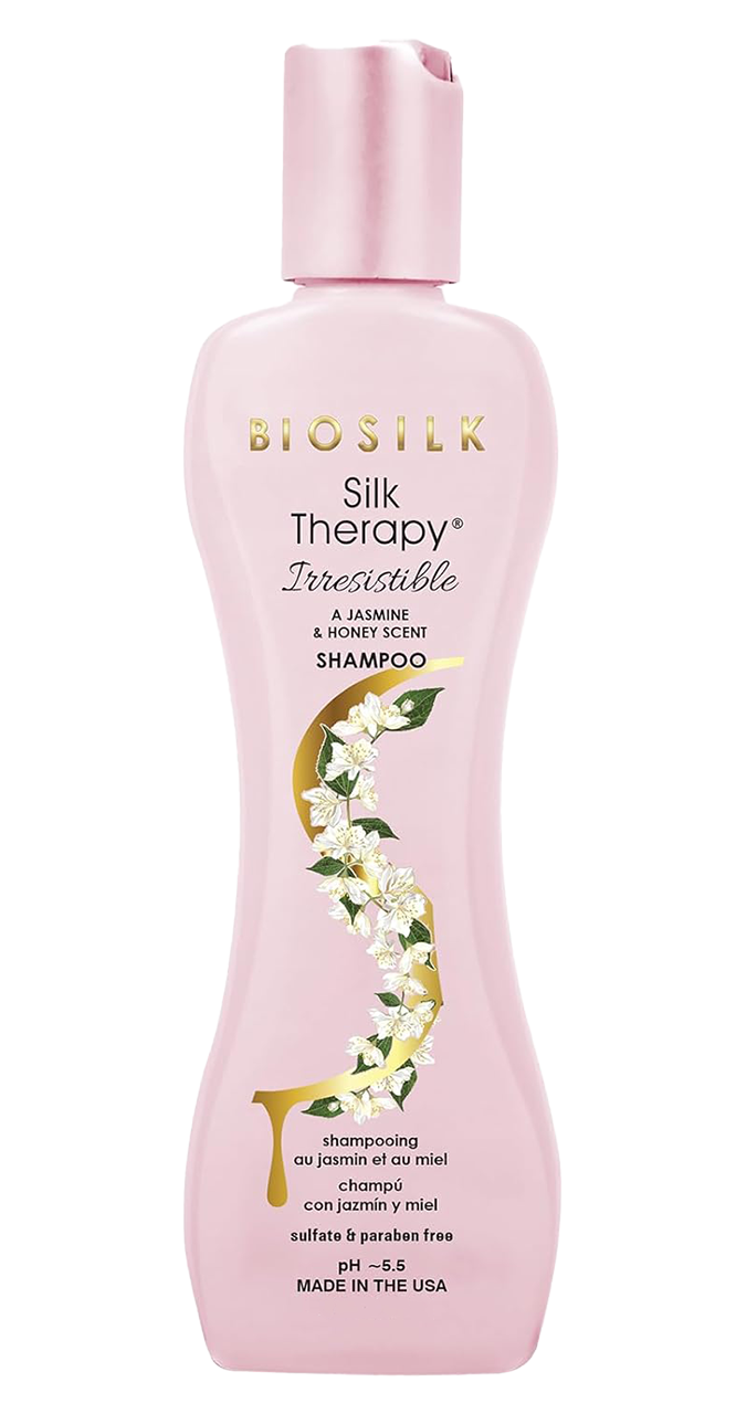 Biosilk by Farouk Silk Therapy Irresistible Shampoo