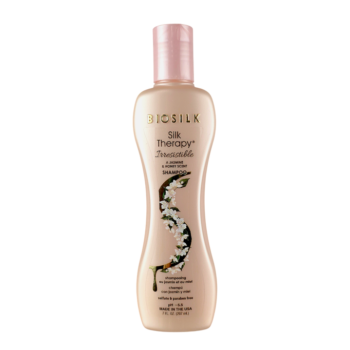 Biosilk Silk Therapy Irresistible Shampoo-image1