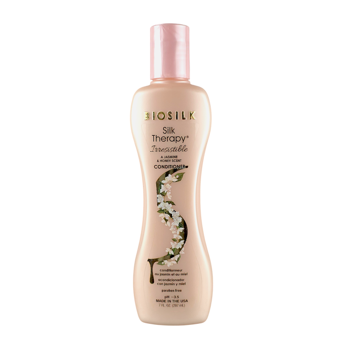 Biosilk by Farouk Silk Therapy Irresistible Conditioner-image1