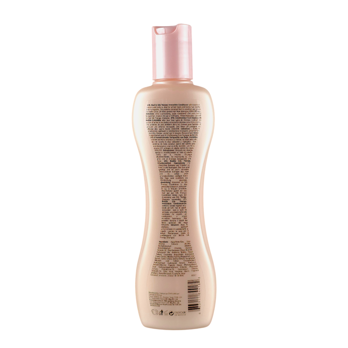 Biosilk by Farouk Silk Therapy Irresistible Conditioner-image2