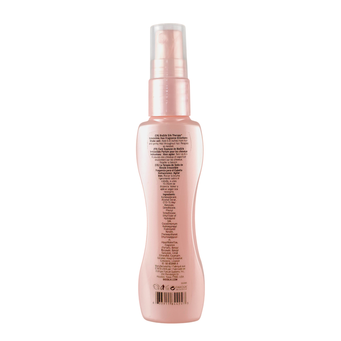 Biosilk Silk Therapy Irresistible Hair Fragrance-image3
