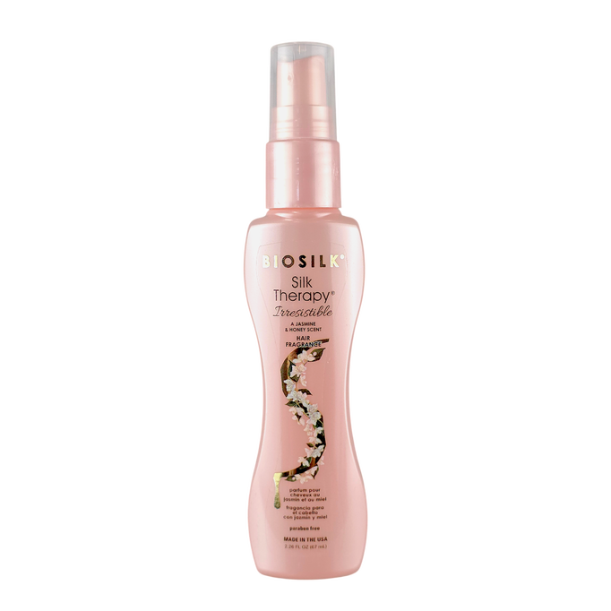 Biosilk Silk Therapy Irresistible Hair Fragrance-image2
