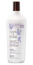Bain De Terre Lavender Blonde Toning Conditioner Bain De Terre Lavender Blonde Toning Conditioner