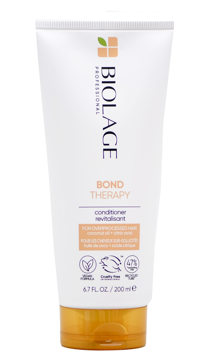 Matrix Biolage Bond Therapy Conditioner-image1 Matrix Biolage Bond Therapy Conditioner-image1