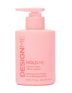 Design.Me Hold.Me Styling Cream-image1