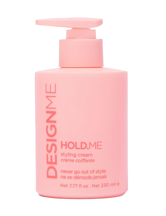 Design.Me Hold.Me Styling Cream-image1