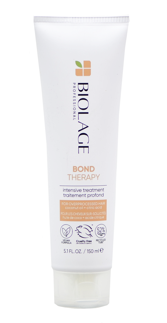 Matrix Biolage Bond Therapy Intensive Treatment-image1 Matrix Biolage Bond Therapy Intensive Treatment-image1