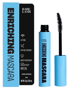 Babe Original Lash Enriching Mascara-image1