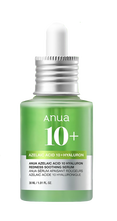 Anua Azelaic Acid 10 Hyaluron Redness Soothing Serum Anua Azelaic Acid 10 Hyaluron Redness Soothing Serum