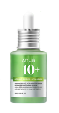 Anua Azelaic Acid 10 Hyaluron Redness Soothing Serum-image1 Anua Azelaic Acid 10 Hyaluron Redness Soothing Serum-image1