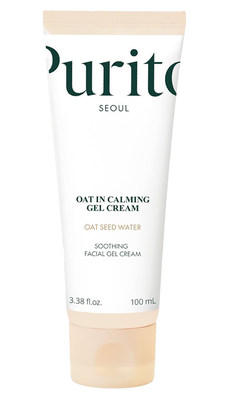 Purito Oat In Calming Gel Cream