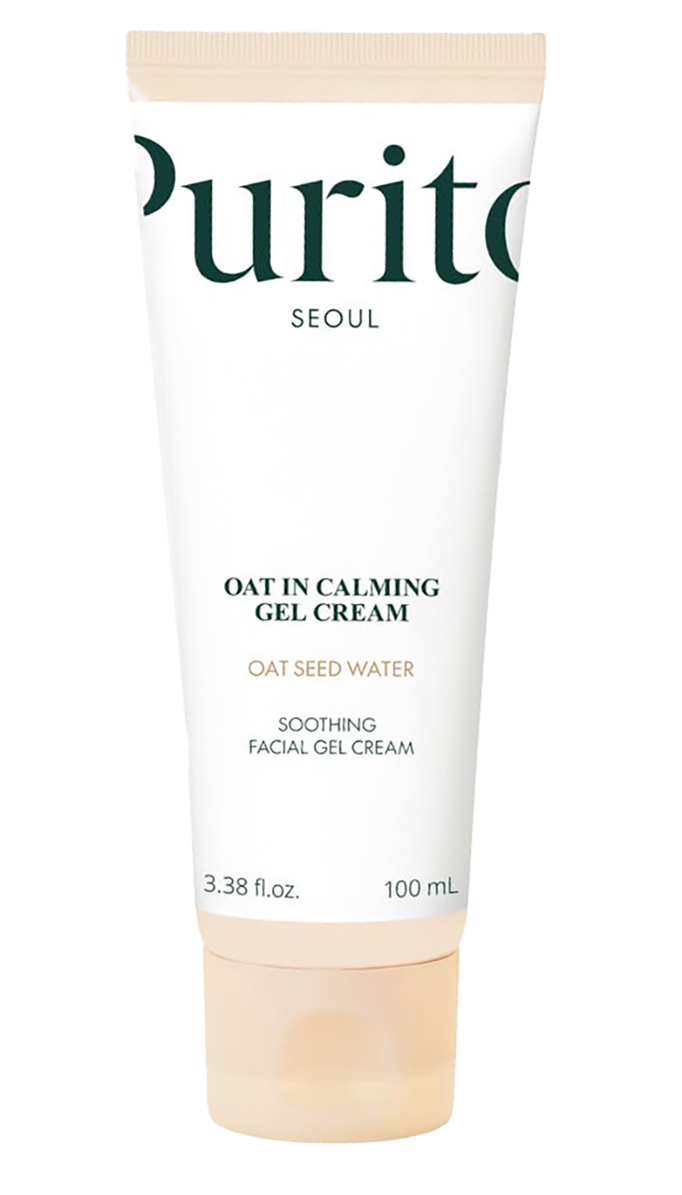 Purito Seoul Oat In Calming Gel Cream