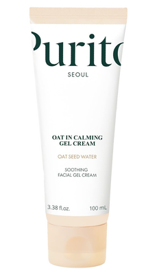 Purito Seoul Oat In Calming Gel Cream-image1 Purito Seoul Oat In Calming Gel Cream-image1