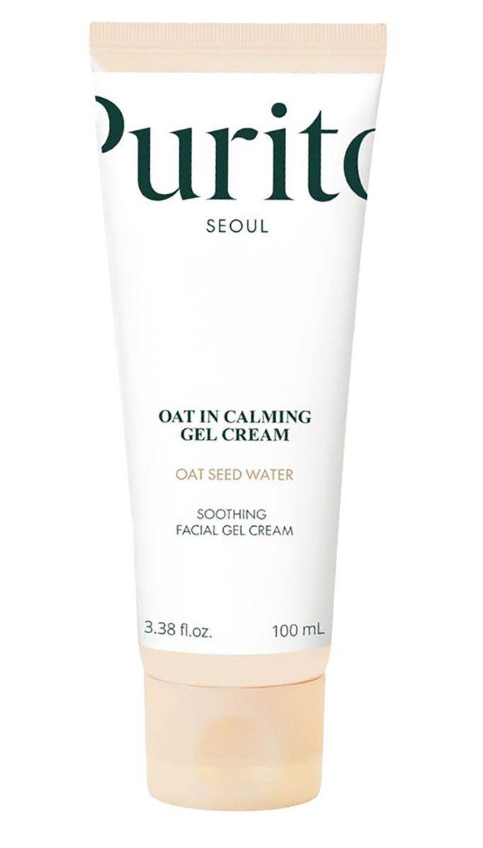 Purito Seoul Oat In Calming Gel Cream-image1