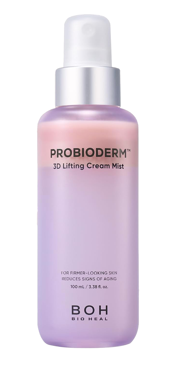 3.38 oz, BIOHEAL BOH Probioderm 3D Lifting Cream Mist | SleekShop