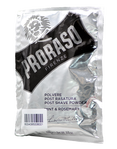 Proraso Post Shave Powder Mint & Rosemary Proraso Post Shave Powder Mint & Rosemary