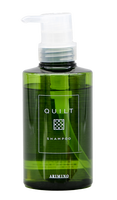 Arimino Quilt Shampoo