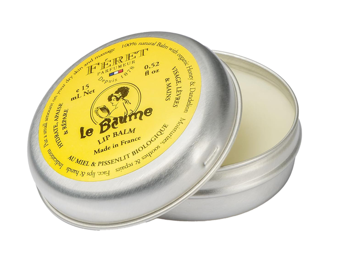 Feret Parfumeur Le Baume Lip Balm-image1 Feret Parfumeur Le Baume Lip Balm-image1