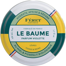 Feret Parfumeur Le Baume Violette Multi-Purpose Balm-image1 Feret Parfumeur Le Baume Violette Multi-Purpose Balm-image1