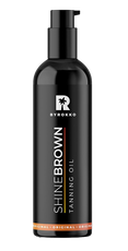 BYROKKO Shine Brown Boosting Tanning Oil-image1