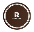 BYROKKO Shine Brown Chocolate Tanning Cream-image1