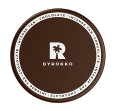 BYROKKO Shine Brown Chocolate Tanning Cream-image1