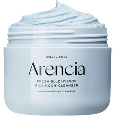 Arencia Royal Blue Hyssop Cleanser