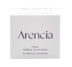 Arencia Fresh Green Cleanser