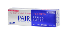 Lion Pair Acne Cream