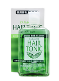 Yanagiya&nbsp;Hair Tonic Fragrance Free-image1