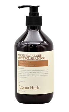 Nard Hair Loss Control Shampoo