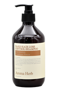 Nard&nbsp;Hair Loss Control Shampoo-image1