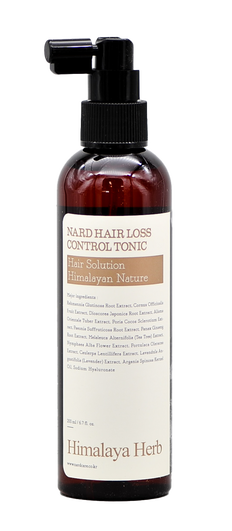 Nard Hair Loss Control Tonic