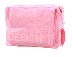 Design.Me Microfiber Hair Towel-image1 Design.Me Microfiber Hair Towel-image1