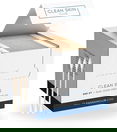 Clean Skin Club Clean Swabs Dual Sides Precision Tip