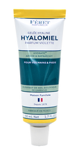 Feret Parfumeur Le Hyalomiel Hyaline Jelly Violet Perfume-image1 Feret Parfumeur Le Hyalomiel Hyaline Jelly Violet Perfume-image1