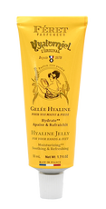 Feret Parfumeur Le Hyalomiel Hyaline Jelly Rose Perfume-image1 Feret Parfumeur Le Hyalomiel Hyaline Jelly Rose Perfume-image1