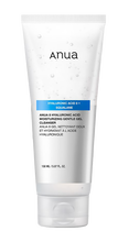 Anua 8 Hyaluronic Acid Moisturizing Gentle Gel Cleanser
