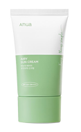 Anua Airy Sun Cream SPF50+ PA++++-image1